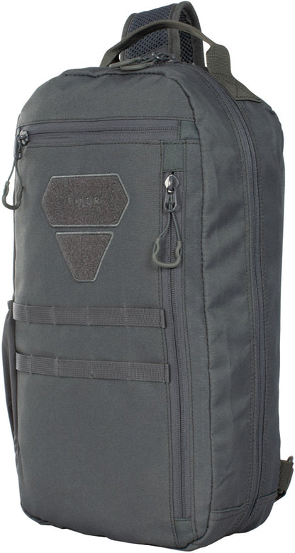 FHIOR Tactical Pack 12L Tornado - gear patch - image 2