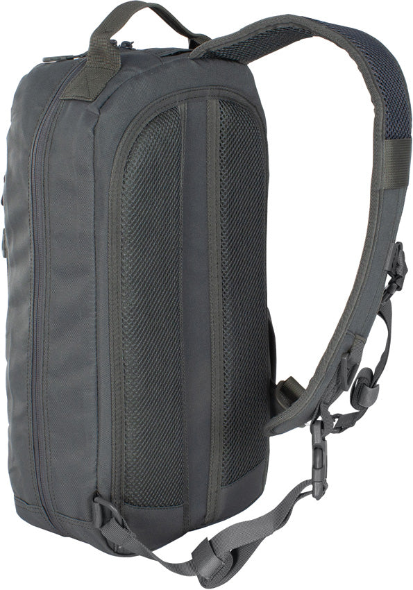 FHIOR Tactical Pack 12L Tornado - gear patch - image 3