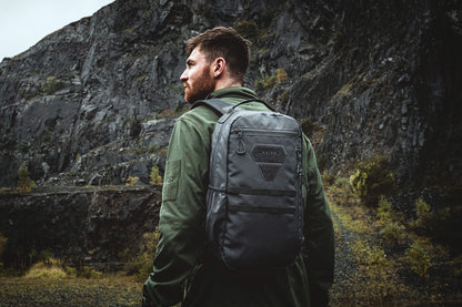 FHIOR Tactical Pack 12L Tornado - gear patch - image 4