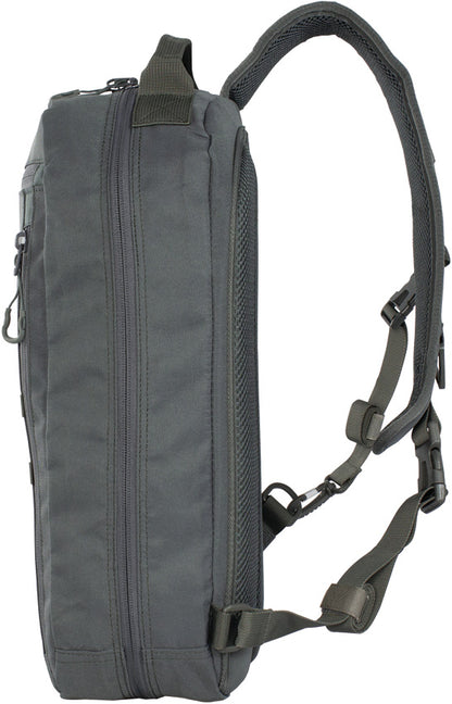 FHIOR Tactical Pack 12L Tornado - gear patch - image 6