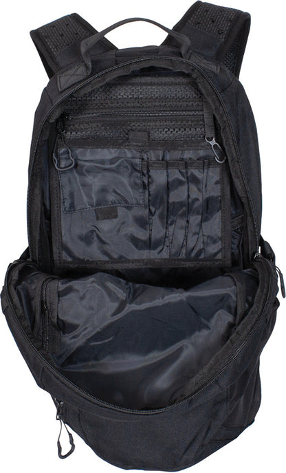 FHIOR Tactical Backpack 20L Black - gear patch - image 2