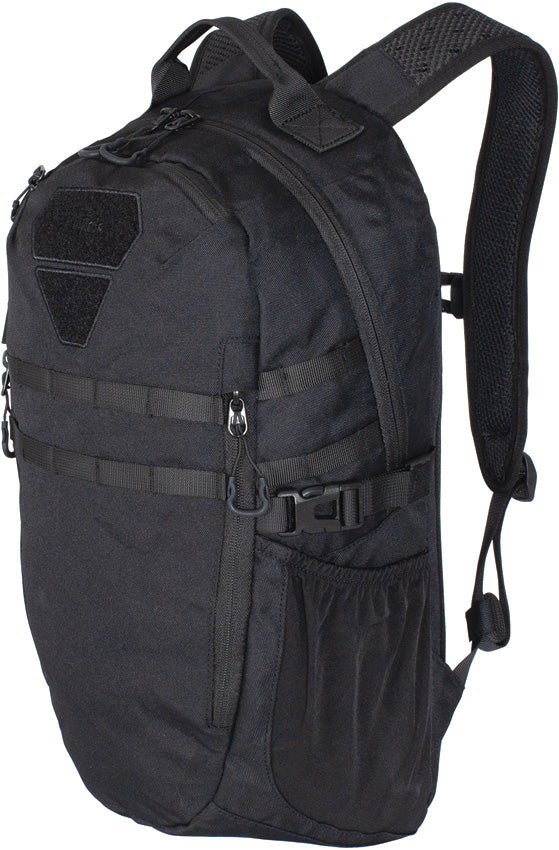FHIOR Tactical Backpack 20L Black - gear patch - image 4