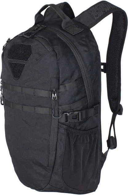 FHIOR Tactical Backpack 20L Black - gear patch - image 4