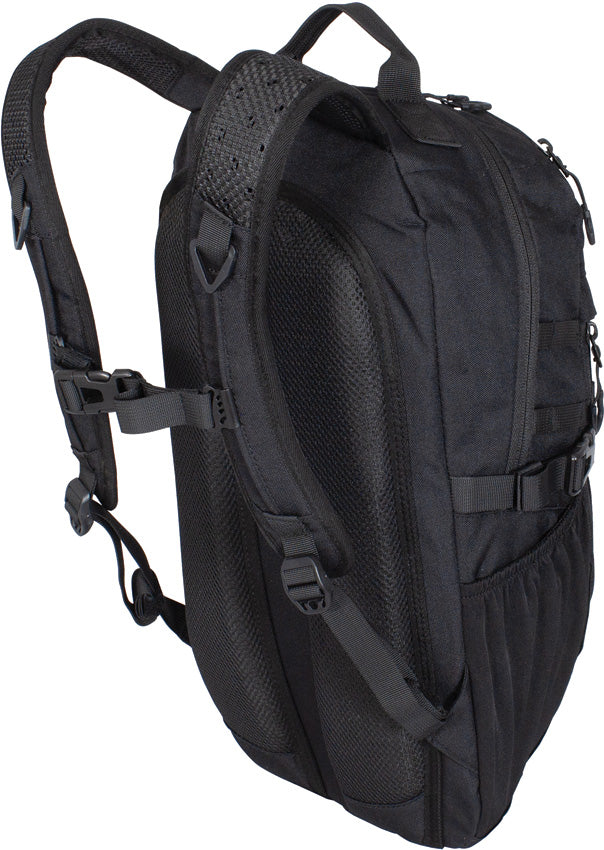 FHIOR Tactical Backpack 20L Black - gear patch - image 5