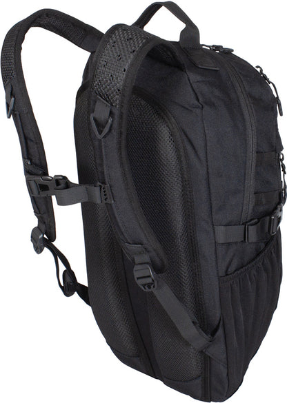 FHIOR Tactical Backpack 20L Black - gear patch - image 5