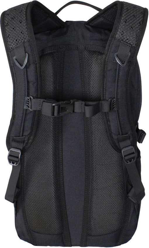 FHIOR Tactical Backpack 20L Black - gear patch - image 6