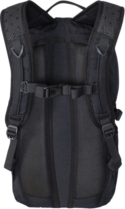 FHIOR Tactical Backpack 20L Black - gear patch - image 6