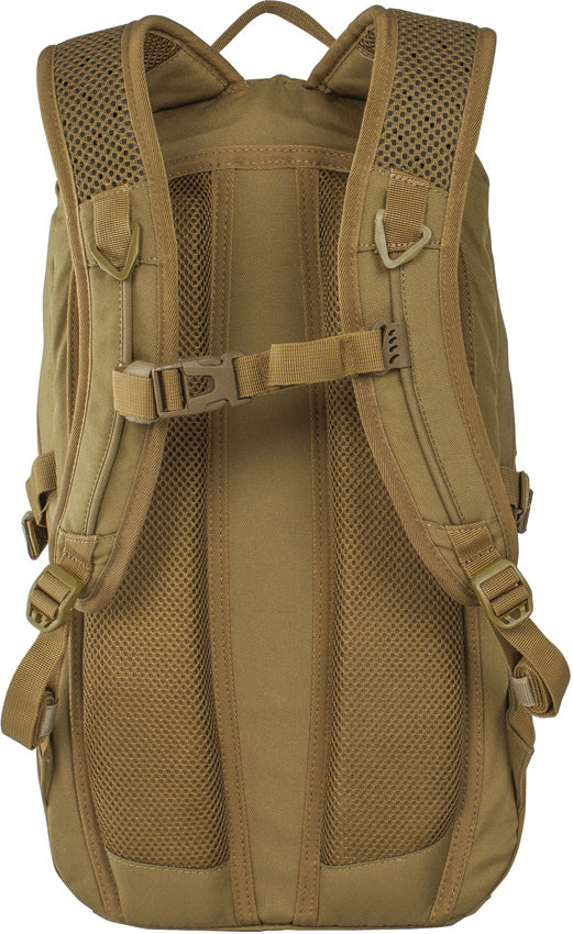 FHIOR Tactical Backpack 20L Coyote - gear patch - image 8