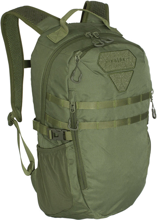 FHIOR Tactical Backpack 20L OD - gear patch - image 1