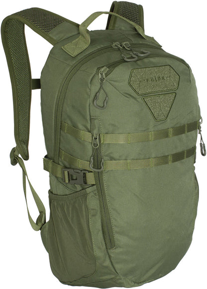 FHIOR Tactical Backpack 20L OD - gear patch - image 1