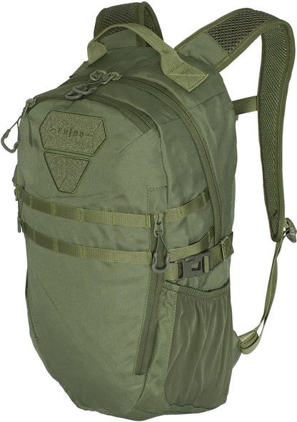 FHIOR Tactical Backpack 20L OD - gear patch - image 2