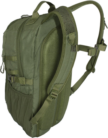 FHIOR Tactical Backpack 20L OD - gear patch - image 3