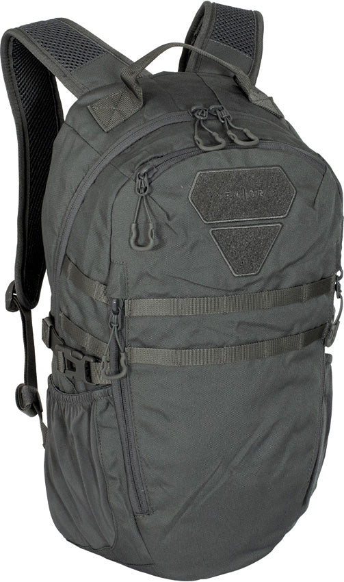 FHIOR Tactical Backpack 20L Tornado - gear patch - image 1