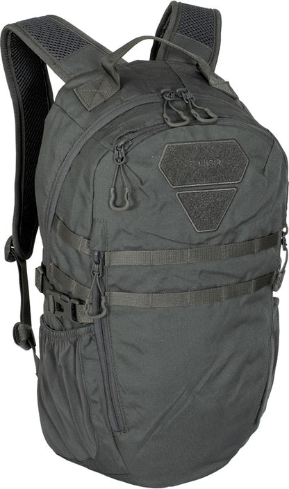 FHIOR Tactical Backpack 20L Tornado - gear patch - image 1