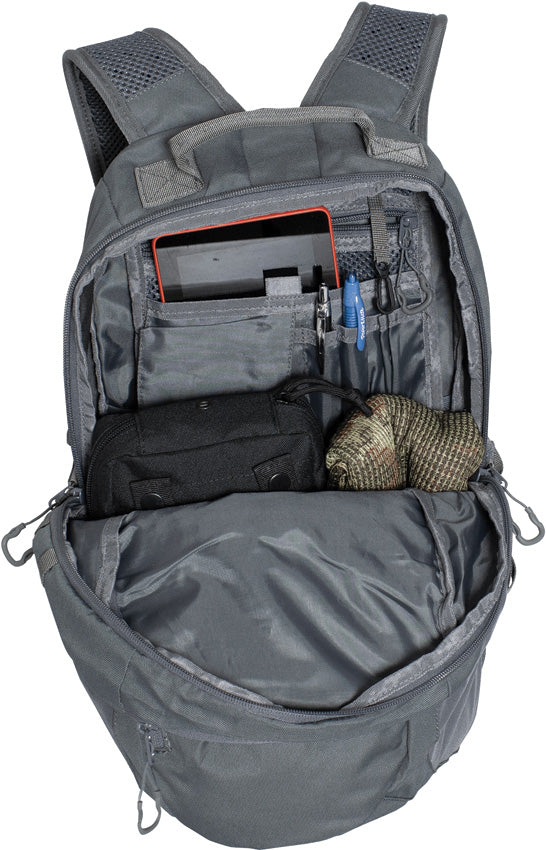 FHIOR Tactical Backpack 20L Tornado - gear patch - image 3