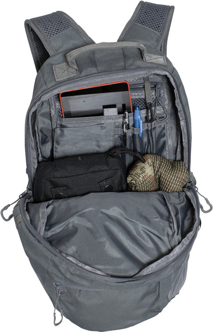 FHIOR Tactical Backpack 20L Tornado - gear patch - image 3