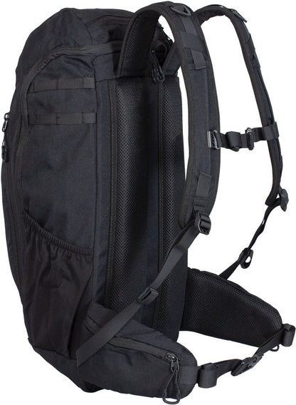 FHIOR Tactical Backpack 30L Black - gear patch - image 2