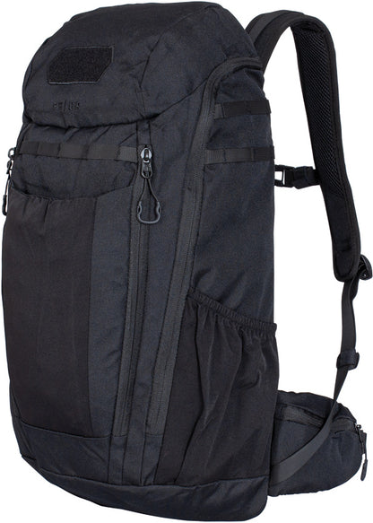 FHIOR Tactical Backpack 30L Black - gear patch - image 3