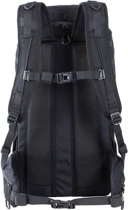 FHIOR Tactical Backpack 30L Black - gear patch - image 5