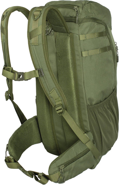 FHIOR Tactical Backpack 30L OD - gear patch - image 4