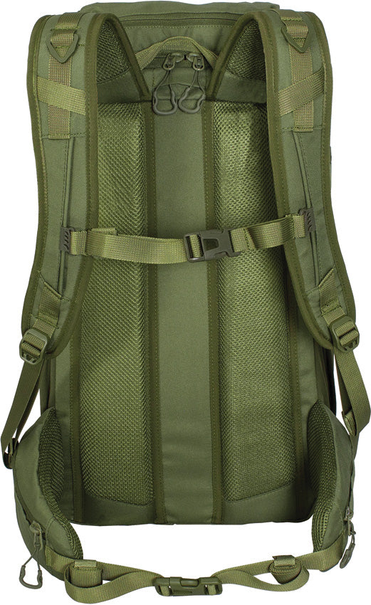 FHIOR Tactical Backpack 30L OD - gear patch - image 5