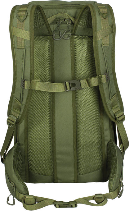 FHIOR Tactical Backpack 30L OD - gear patch - image 5