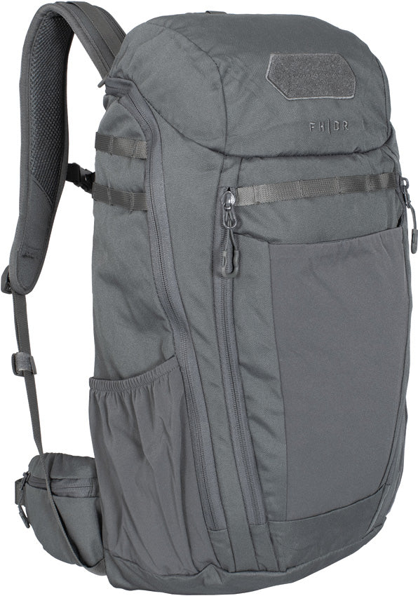 FHIOR Tactical Backpack 30L Tornado - gear patch - image 1
