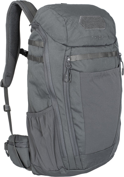 FHIOR Tactical Backpack 30L Tornado - gear patch - image 1
