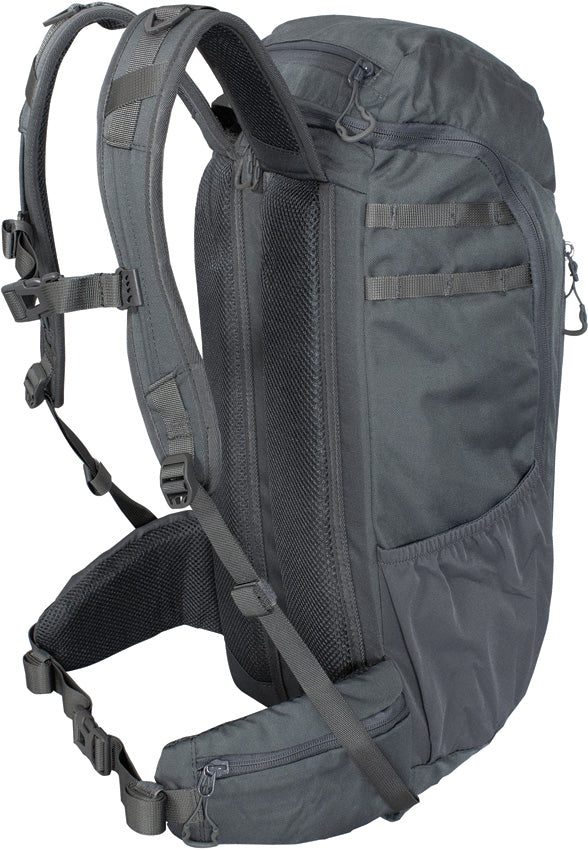 FHIOR Tactical Backpack 30L Tornado - gear patch - image 3