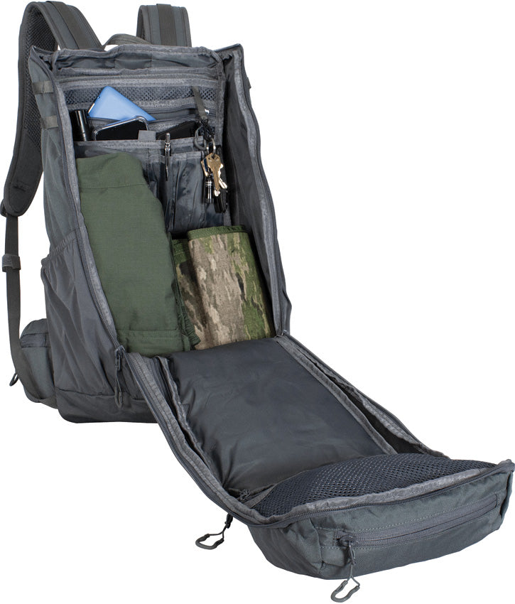 FHIOR Tactical Backpack 30L Tornado - gear patch - image 4