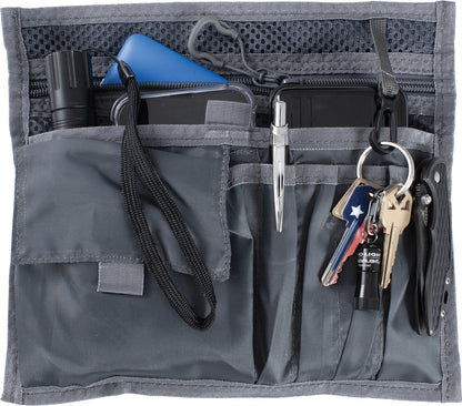 FHIOR Tactical Backpack 30L Tornado - gear patch - image 6
