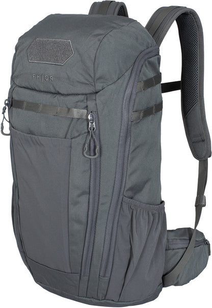 FHIOR Tactical Backpack 30L Tornado - gear patch - image 7