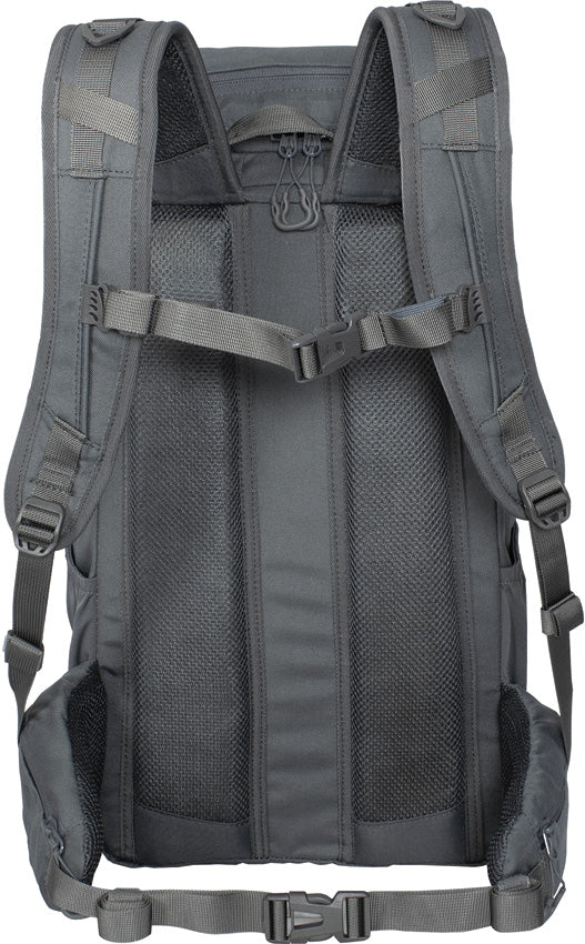FHIOR Tactical Backpack 30L Tornado - gear patch - image 8