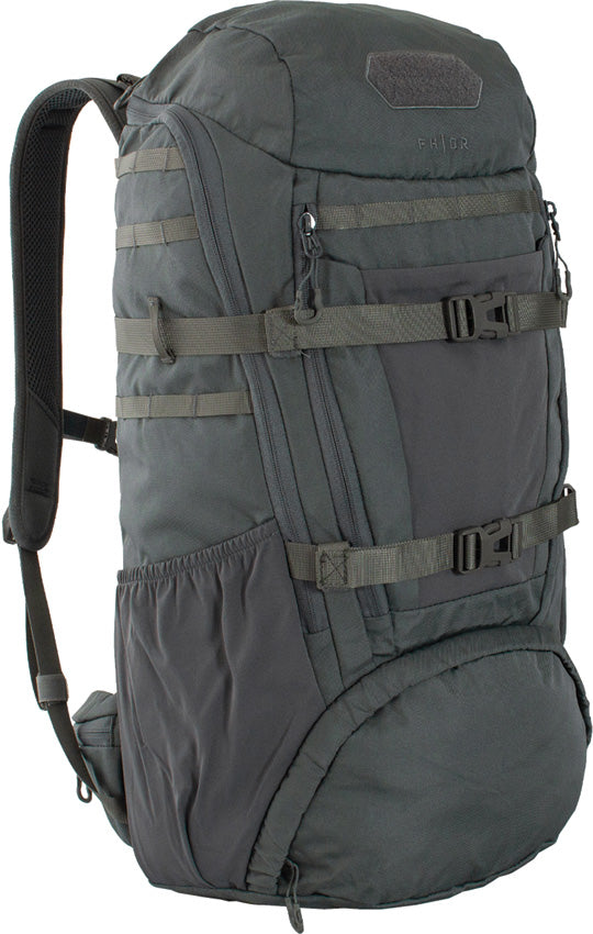 FHIOR Tactical Backpack 40L Tornado - outdoor gear storage - image 1