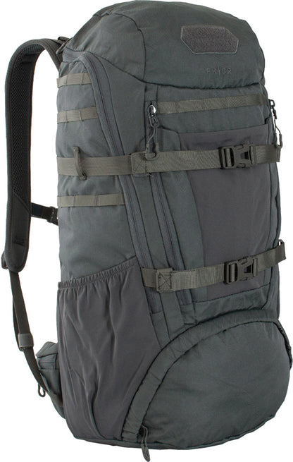 FHIOR Tactical Backpack 40L Tornado - outdoor gear storage - image 1