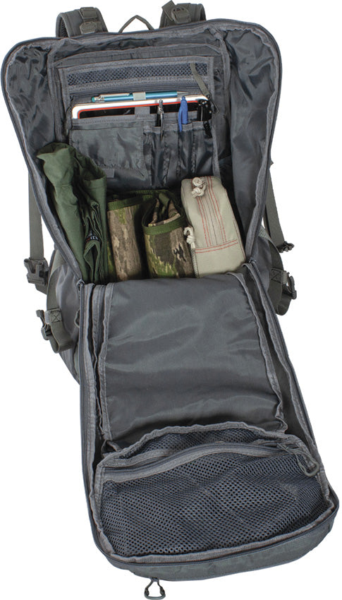 FHIOR Tactical Backpack 40L Tornado - outdoor gear storage - image 2