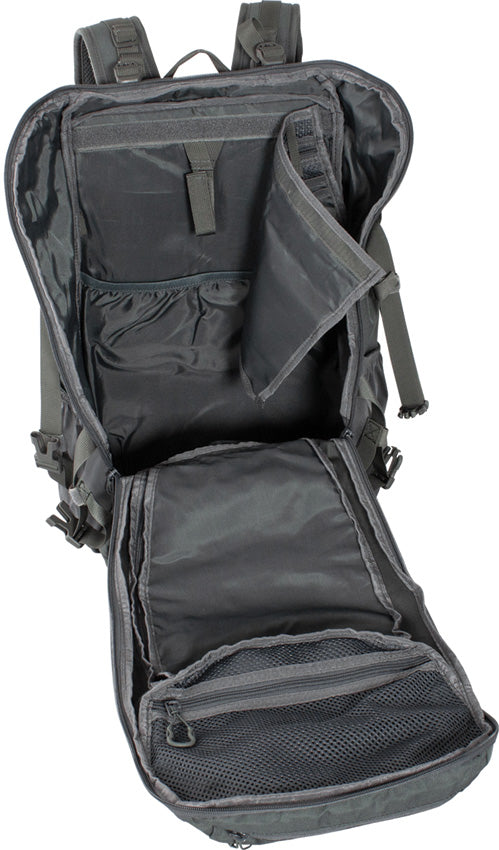 FHIOR Tactical Backpack 40L Tornado - outdoor gear storage - image 3