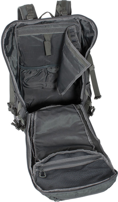 FHIOR Tactical Backpack 40L Tornado - outdoor gear storage - image 3