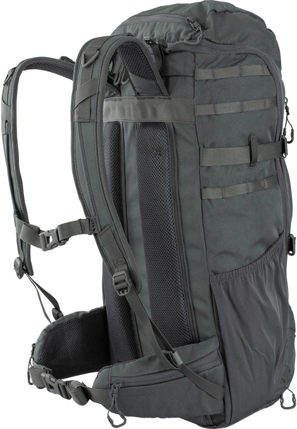 FHIOR Tactical Backpack 40L Tornado - outdoor gear storage - image 5