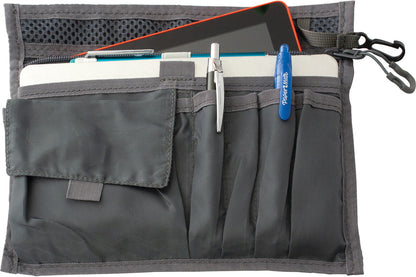 FHIOR Tactical Backpack 40L Tornado - outdoor gear storage - image 6