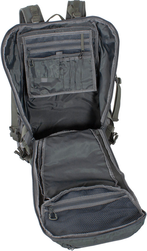 FHIOR Tactical Backpack 40L Tornado - outdoor gear storage - image 7