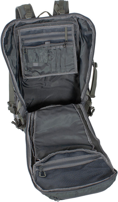 FHIOR Tactical Backpack 40L Tornado - outdoor gear storage - image 7