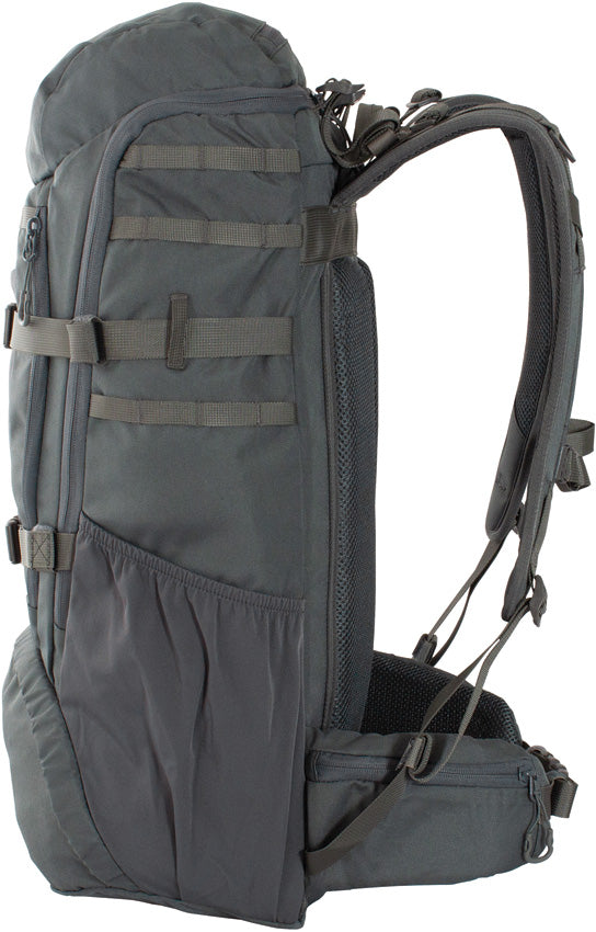 FHIOR Tactical Backpack 40L Tornado - outdoor gear storage - image 8