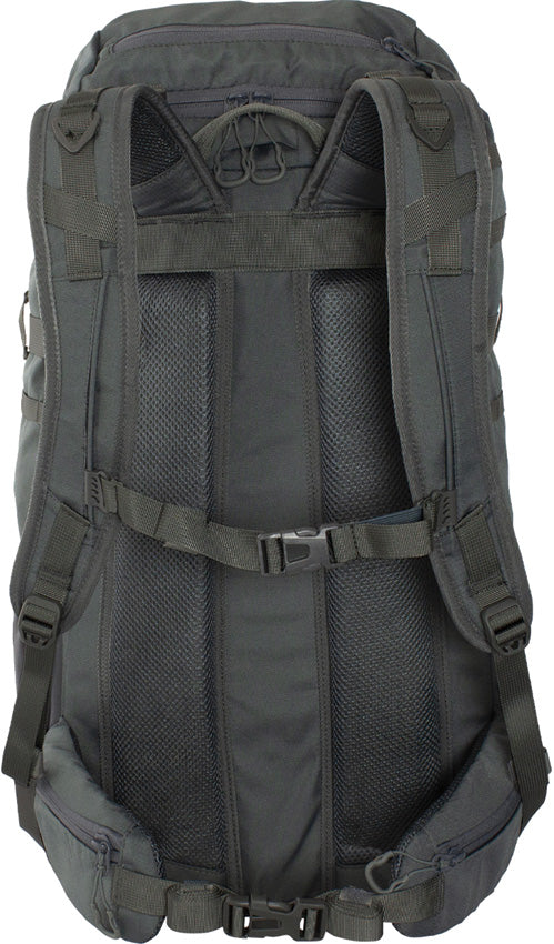 FHIOR Tactical Backpack 40L Tornado - outdoor gear storage - image 9
