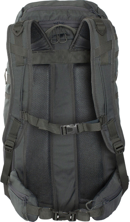 FHIOR Tactical Backpack 40L Tornado - outdoor gear storage - image 9
