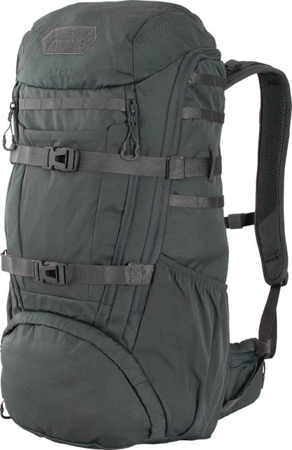 FHIOR Tactical Backpack 40L Tornado - outdoor gear storage - image 10
