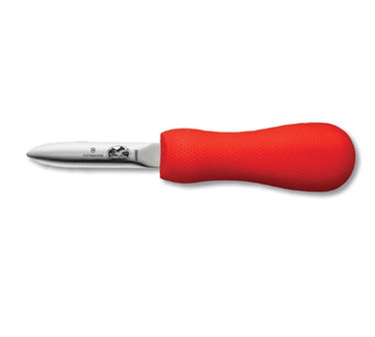 Victorinox 7.6399.2 2.75" Oyster Knife