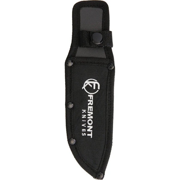 Fremont 00419 Popojia Fixed Blade Drop Point
