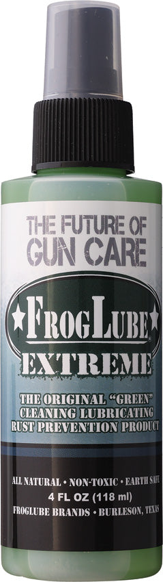 FrogLube CLP Liquid 4 oz - outdoor gear - image 1