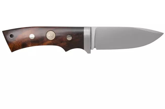 Fallkniven TK5 Tre Kronor De Luxe Hunting Knife – Precision and Elegance Combined